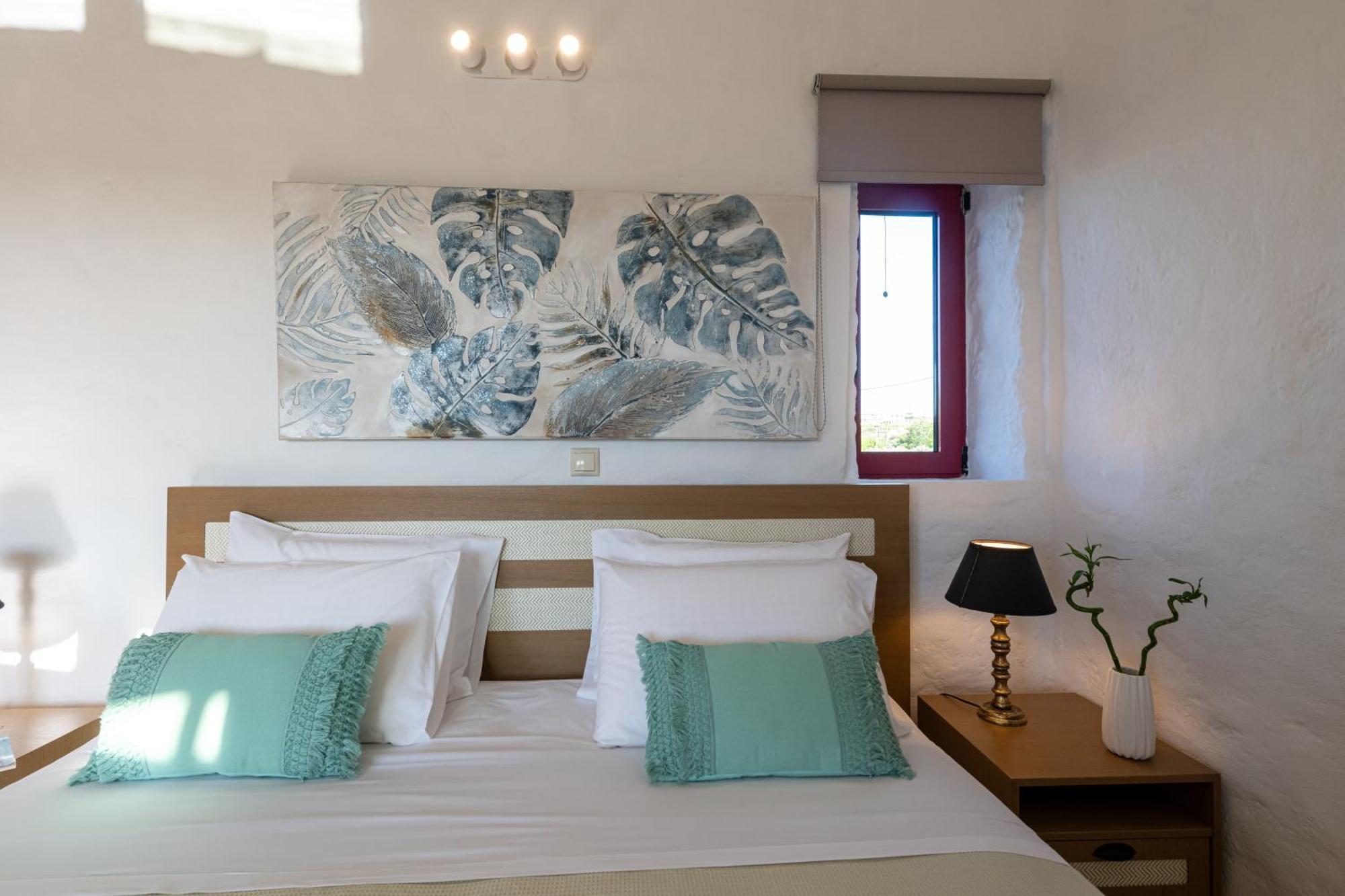 Abeloessa Methonian Hospitality Aparthotel Exterior foto